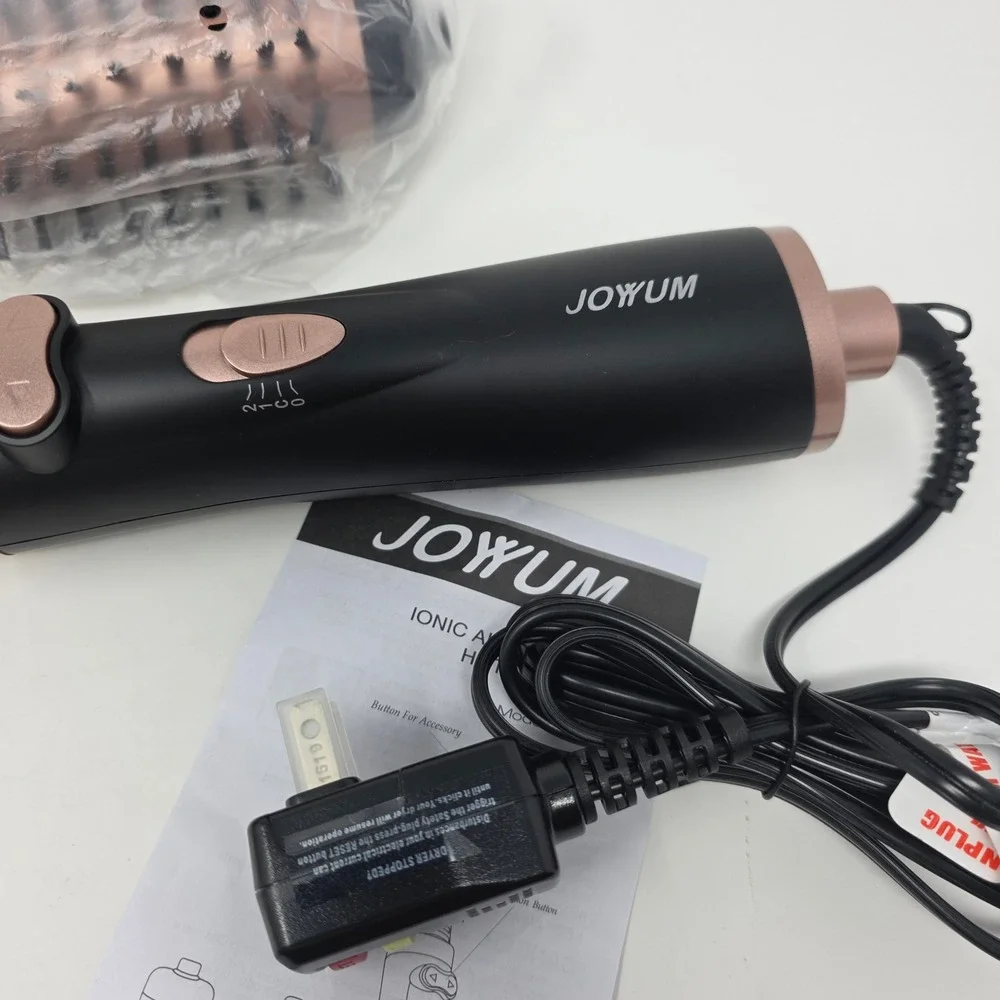 Jowum voltage 50mm 612